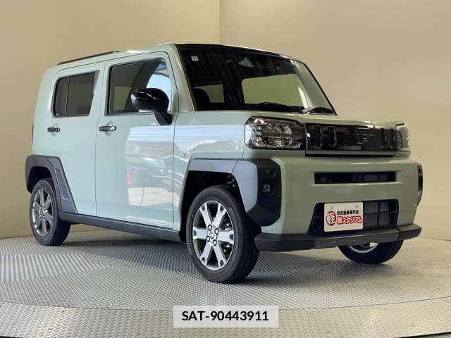 Daihatsu TAFT 2024-06 7818304-10