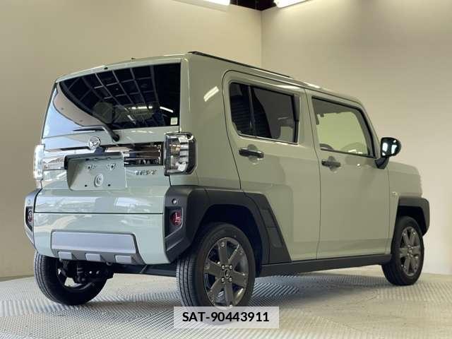 Daihatsu TAFT 2024-06 7818304-11