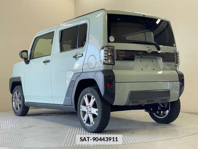 Daihatsu TAFT 2024-06 7818304-12
