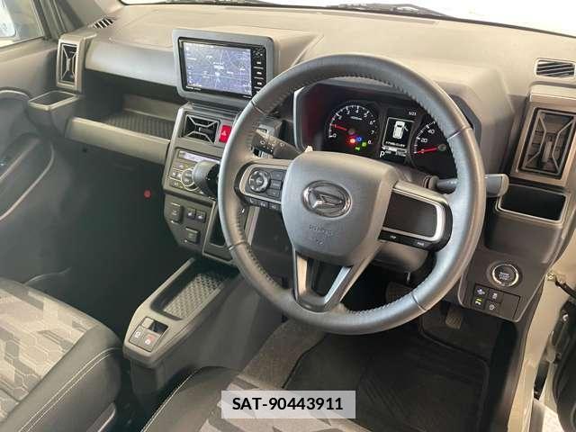 Daihatsu TAFT 2024-06 7818304-13