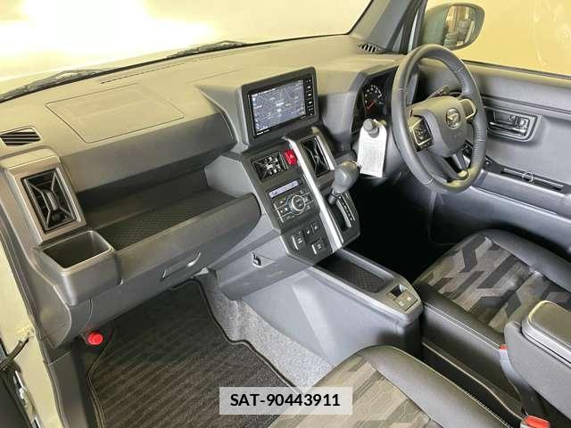 Daihatsu TAFT 2024-06 7818304-14