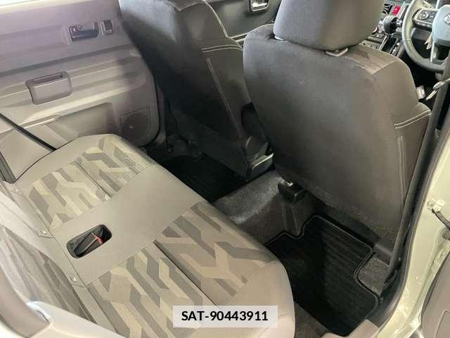 Daihatsu TAFT 2024-06 7818304-15