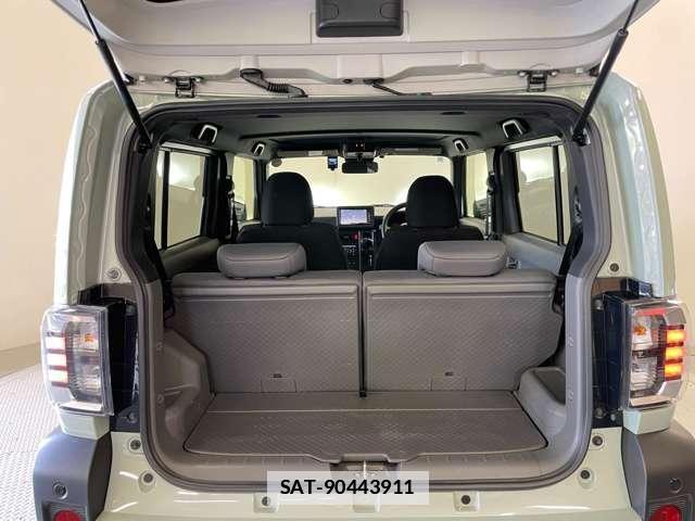 Daihatsu TAFT 2024-06 7818304-17