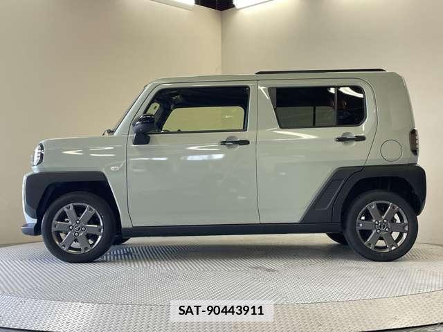 Daihatsu TAFT 2024-06 7818304-18