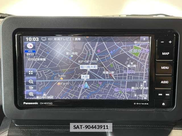 Daihatsu TAFT 2024-06 7818304-2