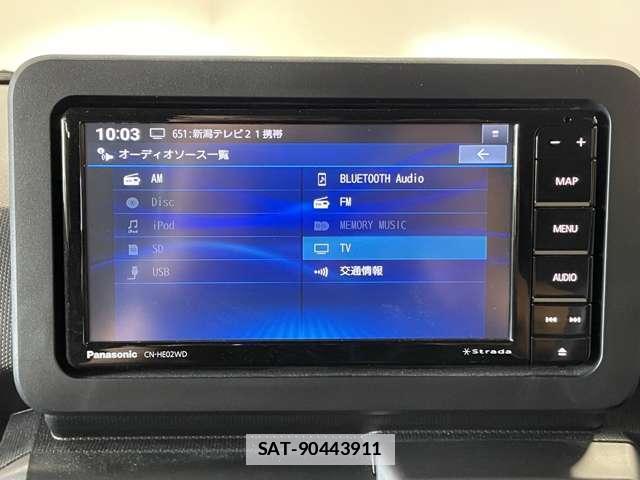 Daihatsu TAFT 2024-06 7818304-3