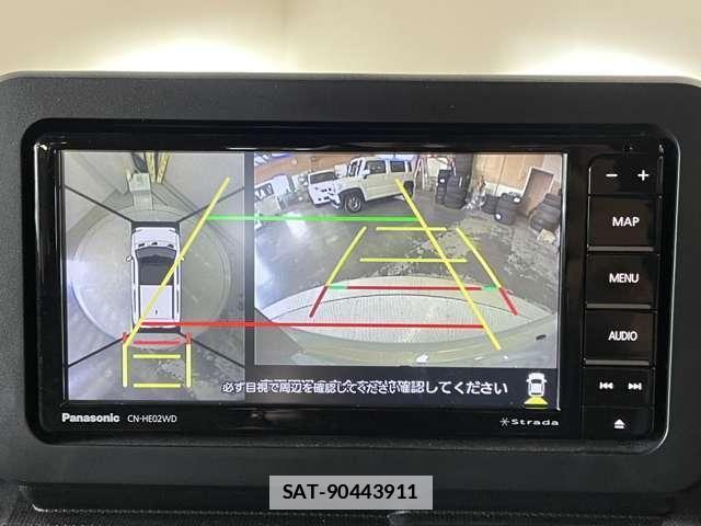 Daihatsu TAFT 2024-06 7818304-4