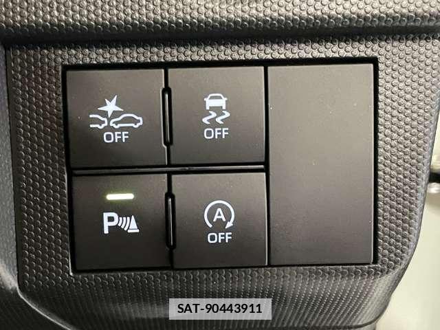 Daihatsu TAFT 2024-06 7818304-5