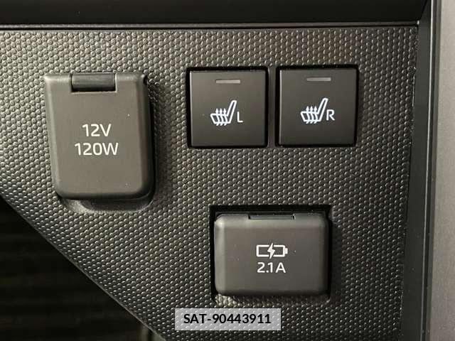 Daihatsu TAFT 2024-06 7818304-6