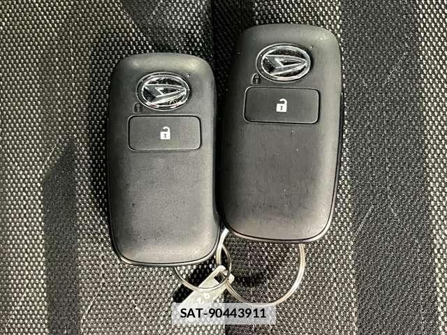 Daihatsu TAFT 2024-06 7818304-8