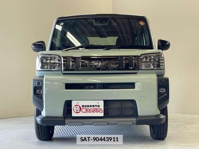 Daihatsu TAFT 2024-06 7818304-9