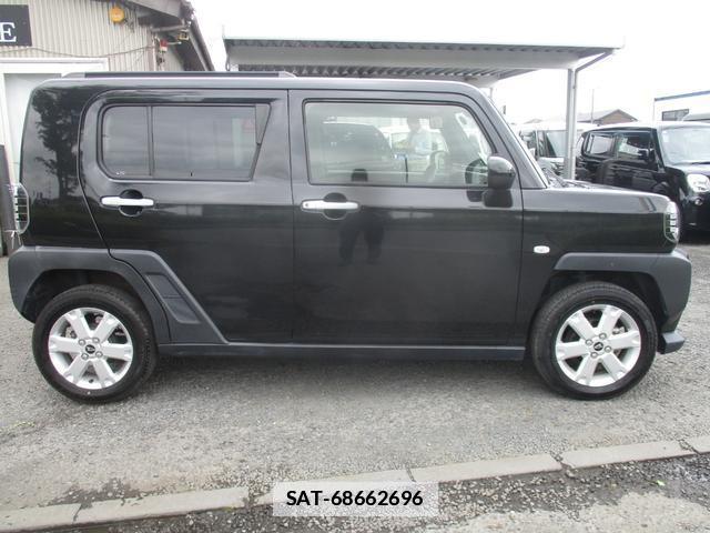 Daihatsu TAFT 2021-04 7818603-1