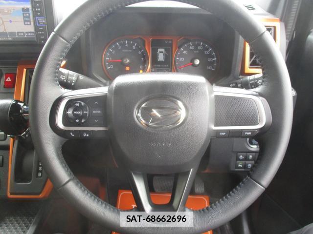 Daihatsu TAFT 2021-04 7818603-2