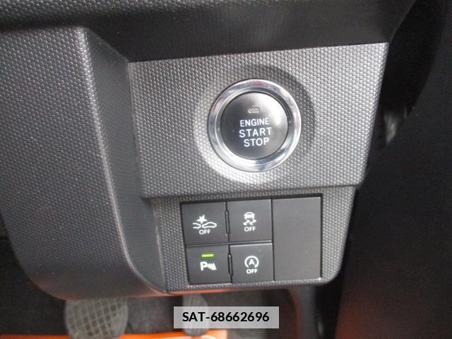 Daihatsu TAFT 2021-04 7818603-4