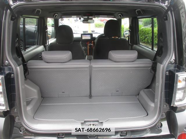 Daihatsu TAFT 2021-04 7818603-5