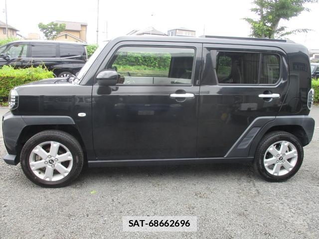Daihatsu TAFT 2021-04 7818603-7