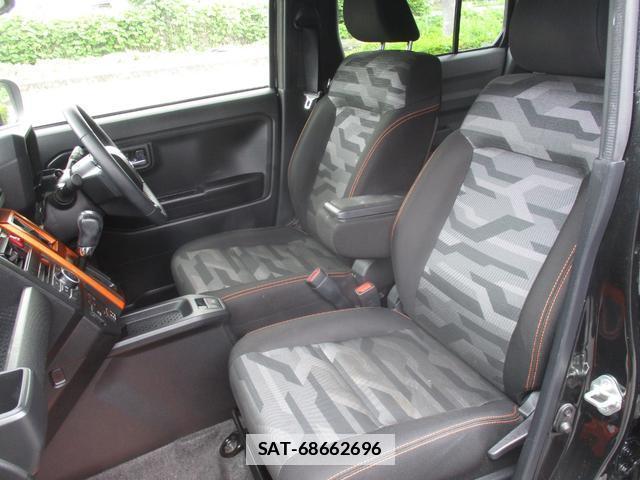 Daihatsu TAFT 2021-04 7818603-8