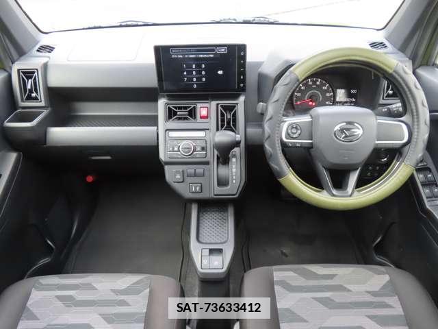 Daihatsu TAFT 2023-09 7818696-1