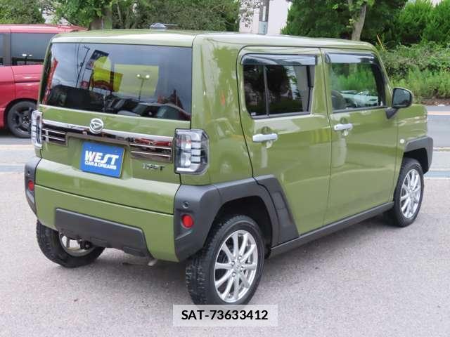 Daihatsu TAFT 2023-09 7818696-10