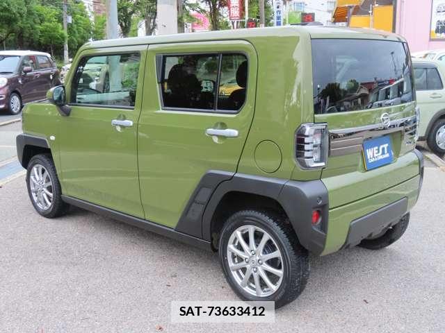 Daihatsu TAFT 2023-09 7818696-11