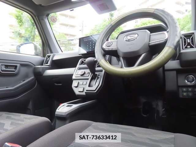 Daihatsu TAFT 2023-09 7818696-12