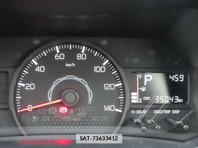 Daihatsu TAFT 2023-09 7818696-13