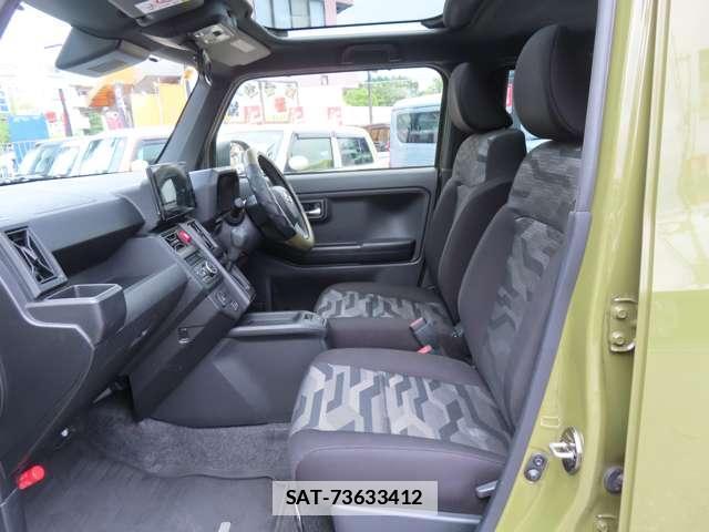 Daihatsu TAFT 2023-09 7818696-2