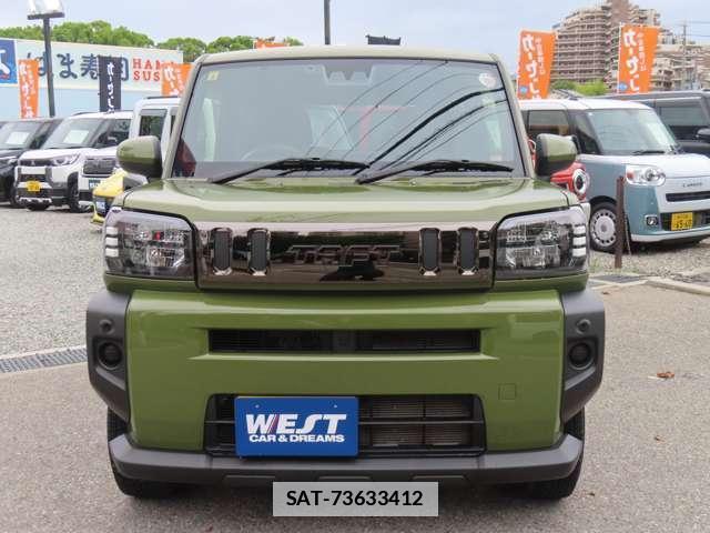 Daihatsu TAFT 2023-09 7818696-4
