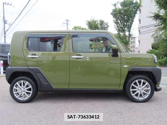 Daihatsu TAFT 2023-09 7818696-6