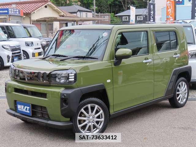 Daihatsu TAFT 2023-09 7818696-9