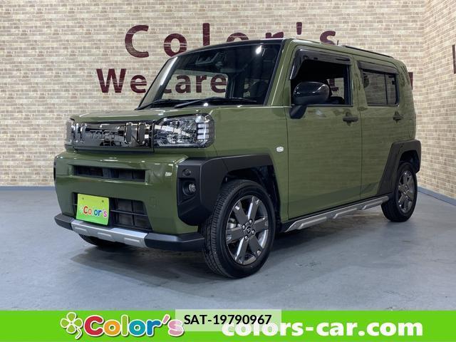 Daihatsu TAFT 2021-02 7820257-0
