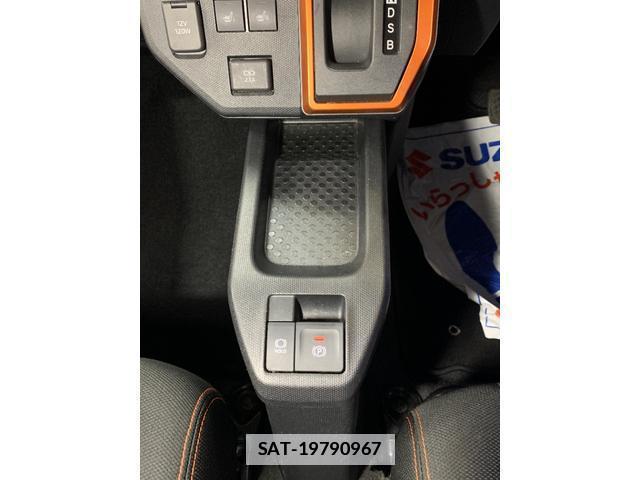 Daihatsu TAFT 2021-02 7820257-10