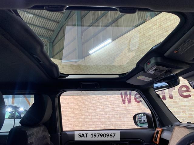 Daihatsu TAFT 2021-02 7820257-14