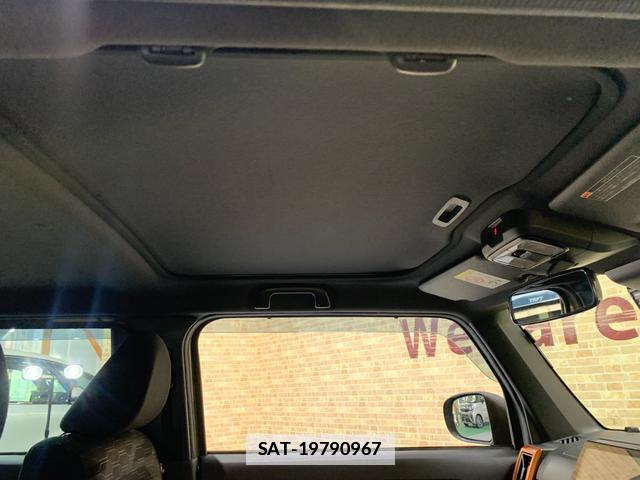 Daihatsu TAFT 2021-02 7820257-15