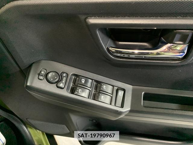 Daihatsu TAFT 2021-02 7820257-3
