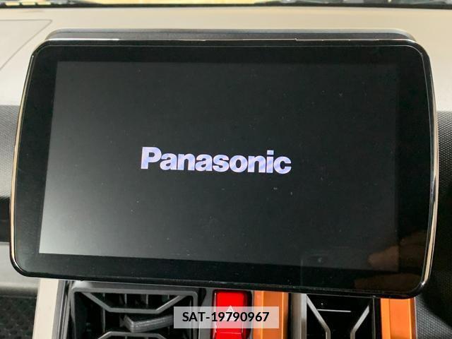 Daihatsu TAFT 2021-02 7820257-4