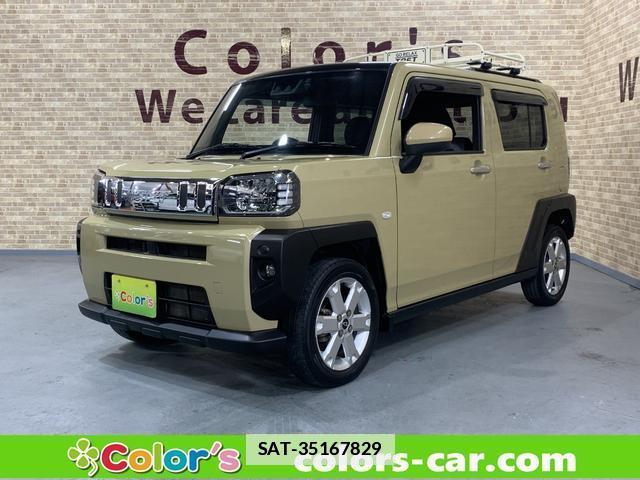 Daihatsu TAFT 2021-03 7820290-0