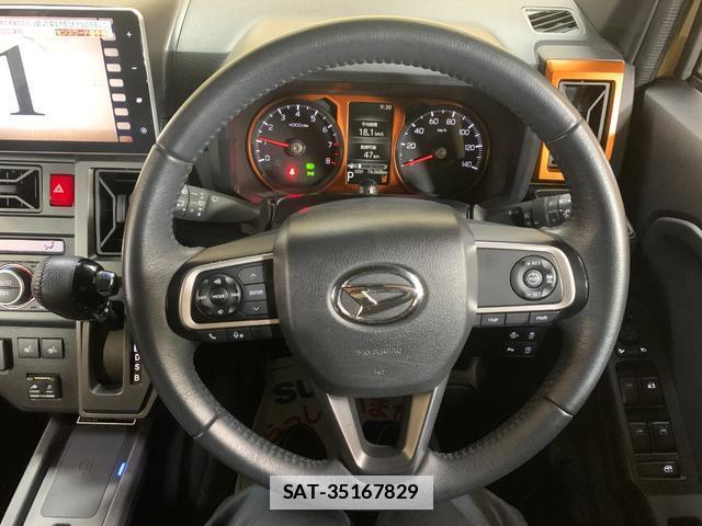 Daihatsu TAFT 2021-03 7820290-1