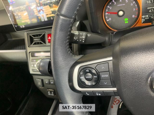 Daihatsu TAFT 2021-03 7820290-17