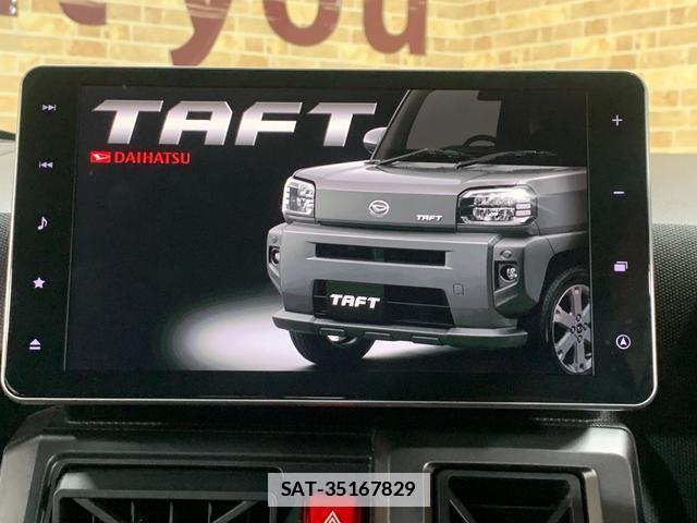 Daihatsu TAFT 2021-03 7820290-2