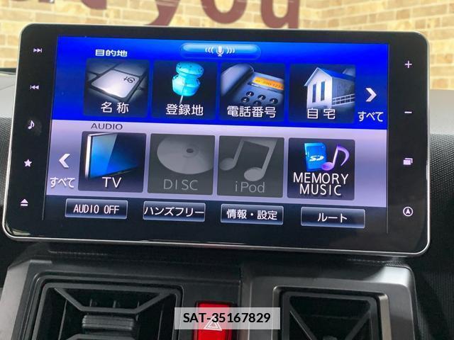 Daihatsu TAFT 2021-03 7820290-4