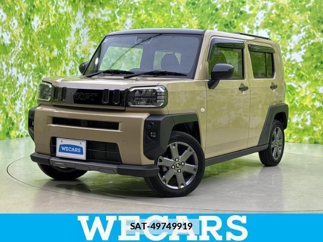 Daihatsu TAFT 2024-08 7821058-0
