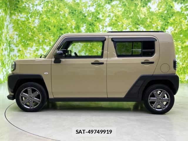 Daihatsu TAFT 2024-08 7821058-1