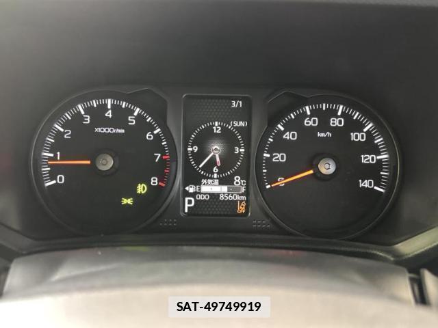 Daihatsu TAFT 2024-08 7821058-11