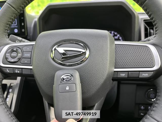 Daihatsu TAFT 2024-08 7821058-12