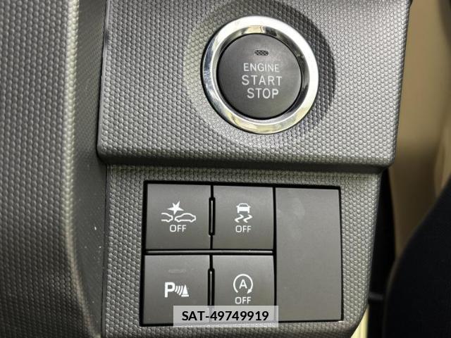 Daihatsu TAFT 2024-08 7821058-17