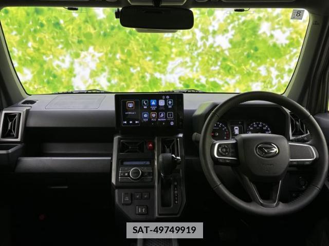 Daihatsu TAFT 2024-08 7821058-3