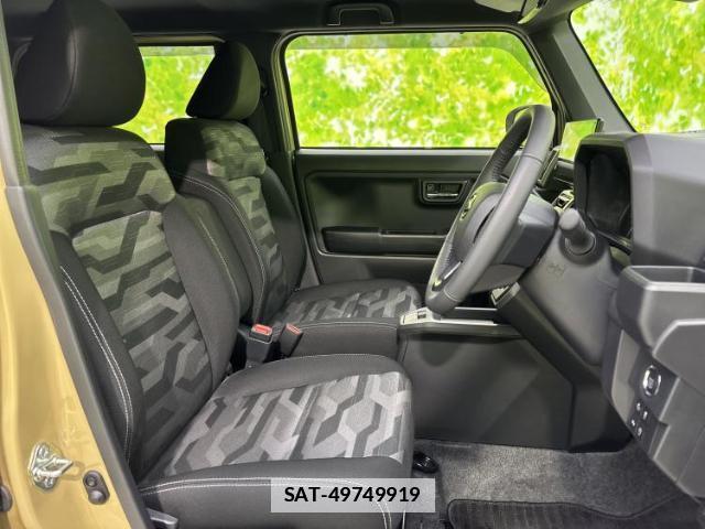 Daihatsu TAFT 2024-08 7821058-4