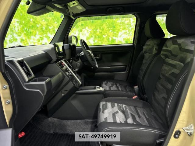 Daihatsu TAFT 2024-08 7821058-5