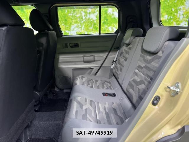 Daihatsu TAFT 2024-08 7821058-6